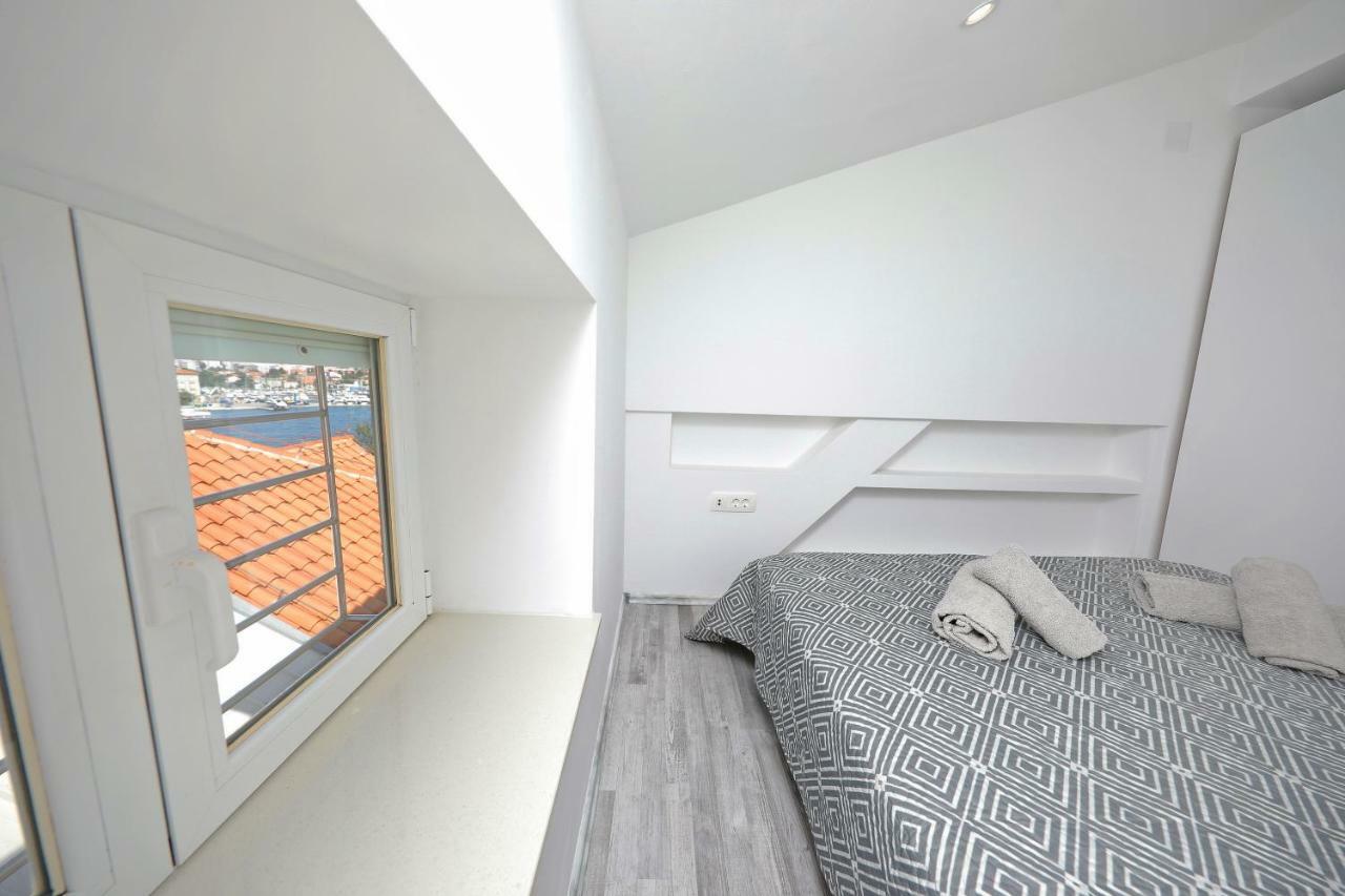 Apartamento Zara Three Wells Exterior foto