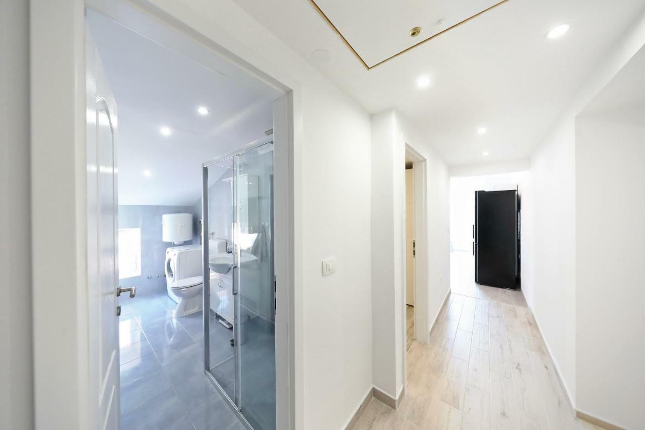 Apartamento Zara Three Wells Exterior foto