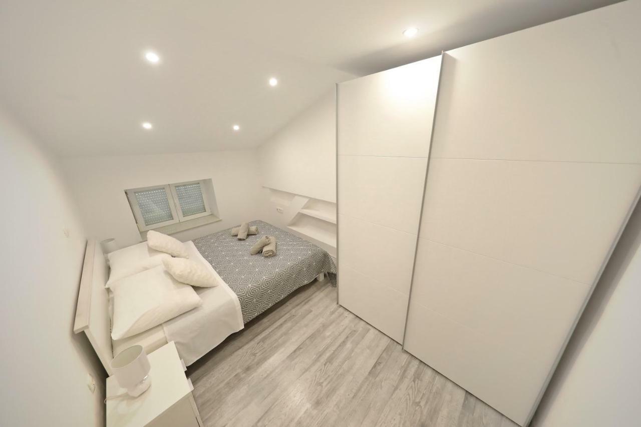 Apartamento Zara Three Wells Exterior foto