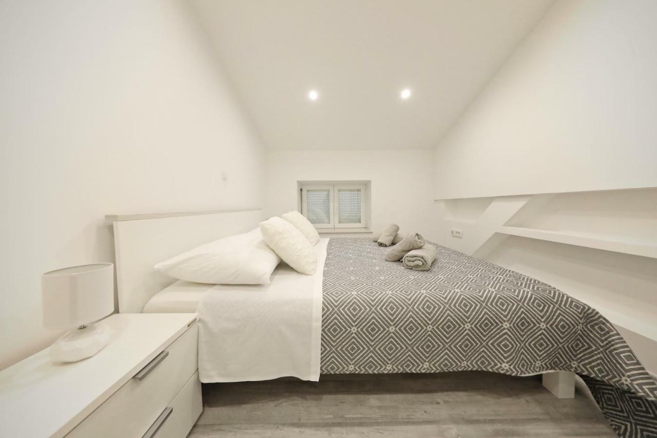 Apartamento Zara Three Wells Exterior foto