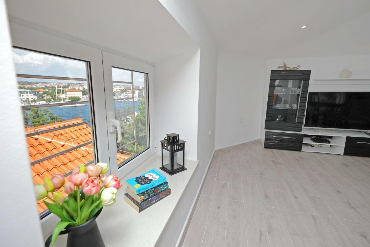 Apartamento Zara Three Wells Exterior foto