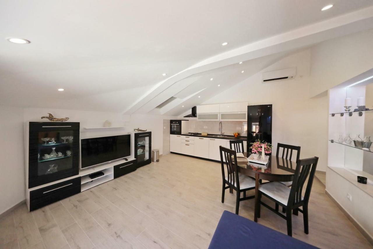 Apartamento Zara Three Wells Exterior foto