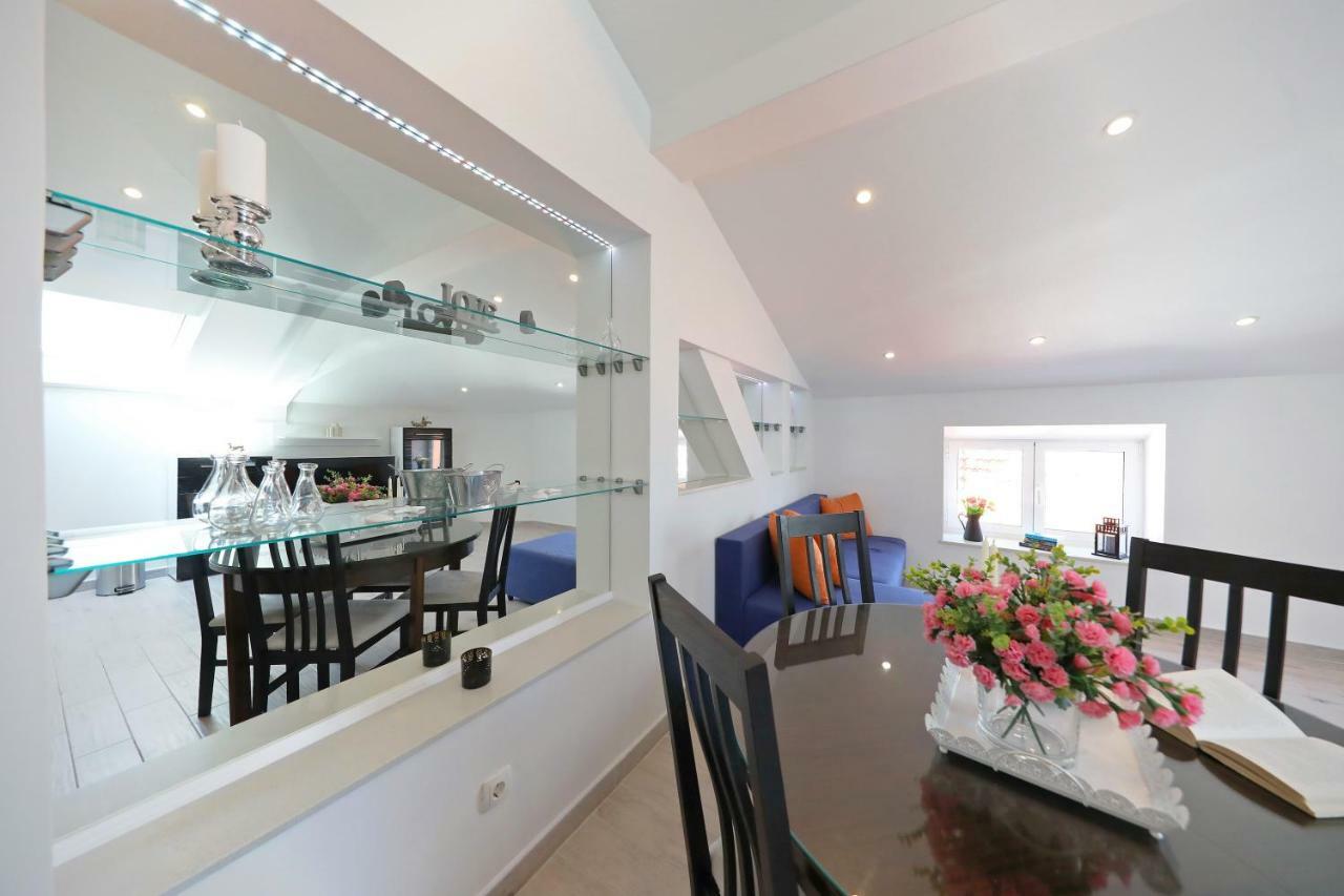 Apartamento Zara Three Wells Exterior foto