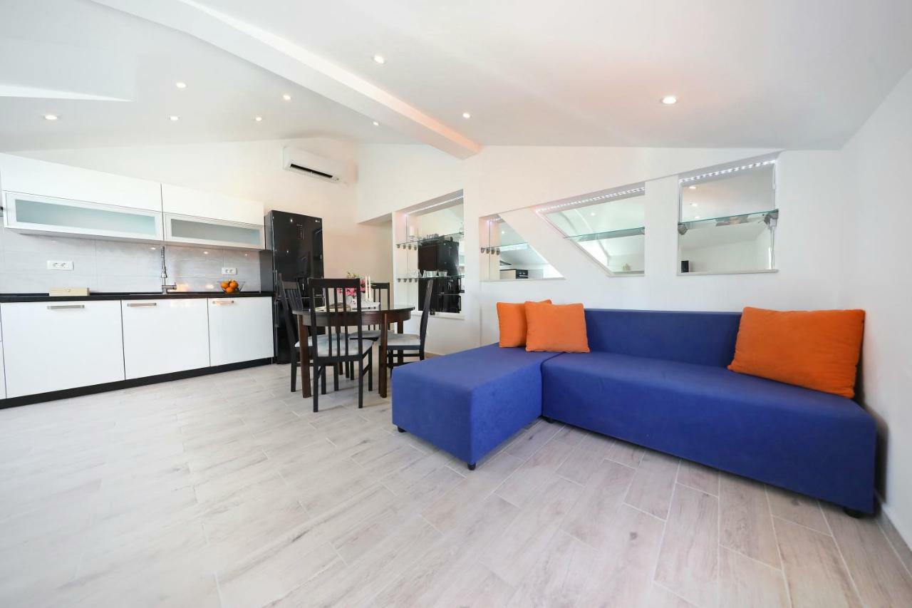 Apartamento Zara Three Wells Exterior foto