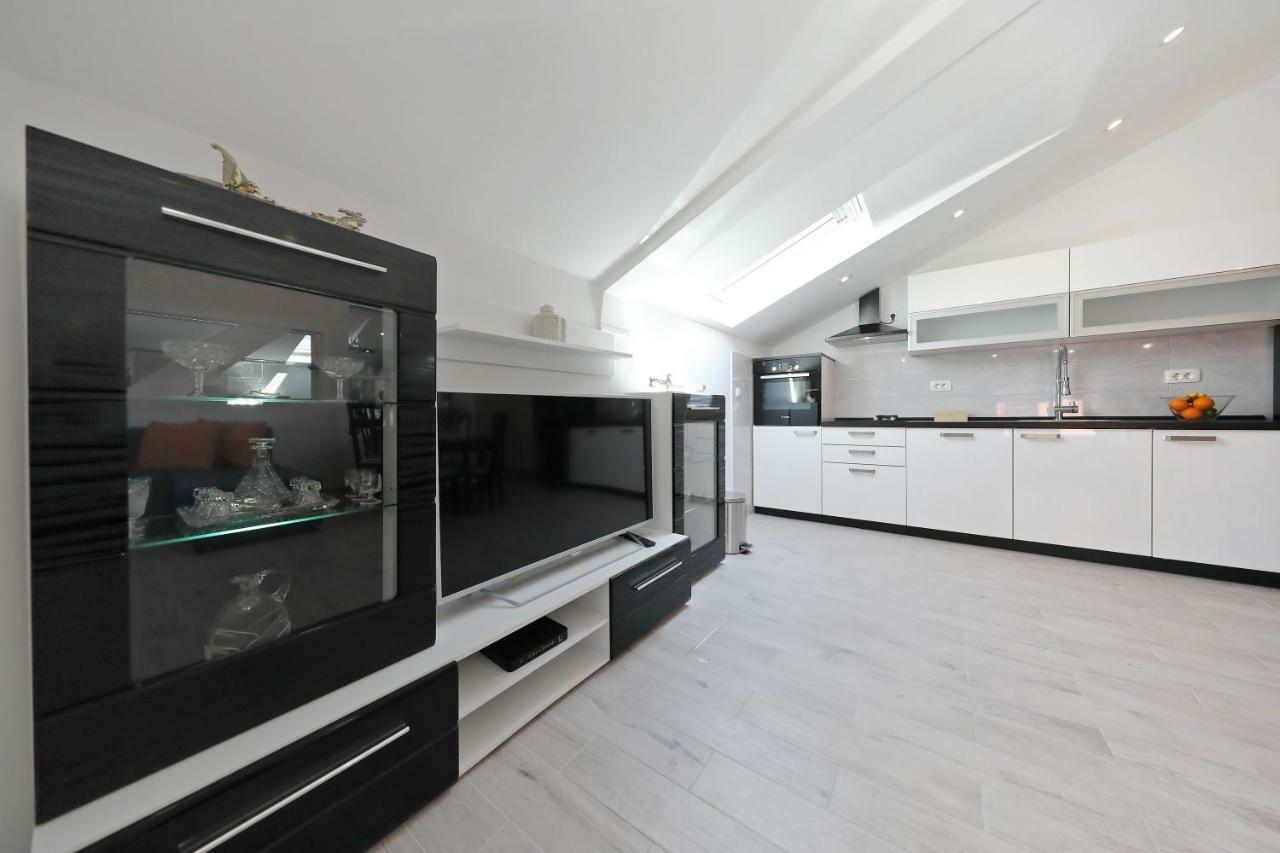 Apartamento Zara Three Wells Exterior foto